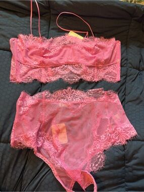 Free People set - Large